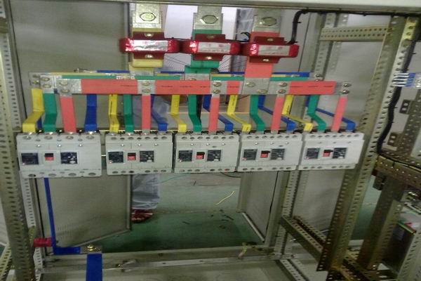 龙河镇配电柜-3683品牌配电柜安装